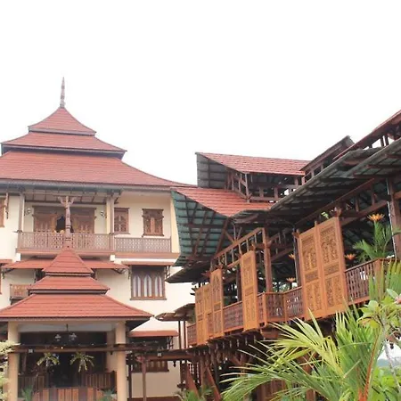 Villa Warisan Ja-2
